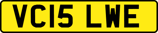 VC15LWE
