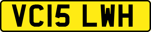 VC15LWH