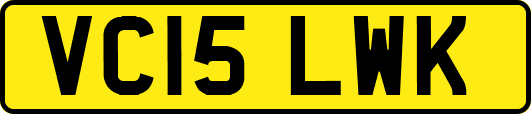VC15LWK