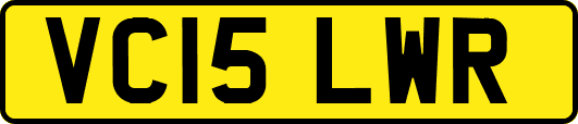 VC15LWR