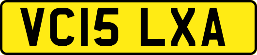 VC15LXA