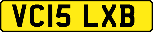 VC15LXB