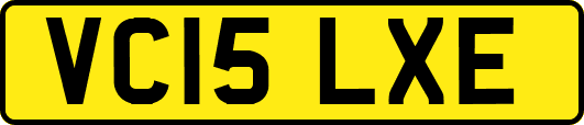 VC15LXE