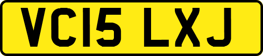VC15LXJ