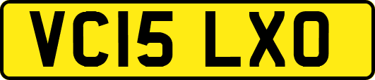 VC15LXO