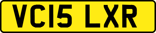VC15LXR