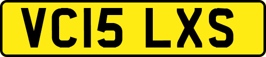 VC15LXS