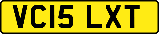 VC15LXT