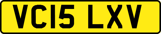 VC15LXV