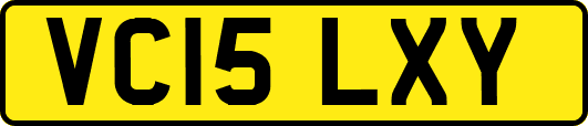 VC15LXY