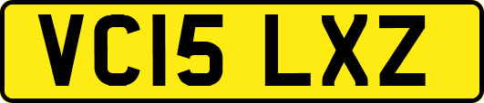 VC15LXZ