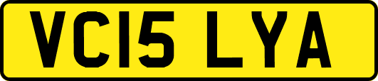 VC15LYA