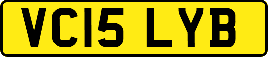 VC15LYB