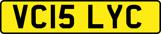 VC15LYC