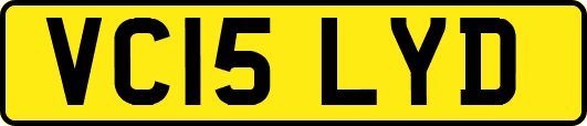 VC15LYD