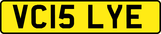 VC15LYE