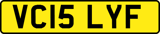 VC15LYF