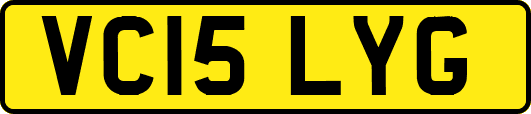 VC15LYG