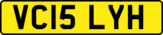 VC15LYH
