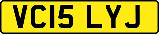 VC15LYJ
