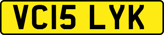 VC15LYK