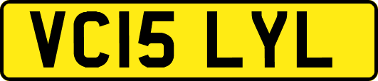 VC15LYL