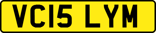 VC15LYM