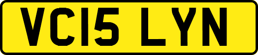 VC15LYN