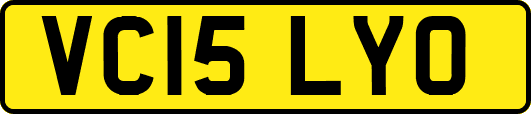 VC15LYO