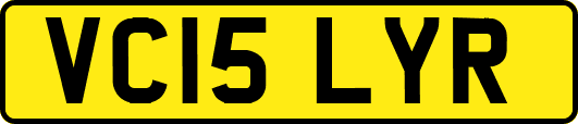 VC15LYR
