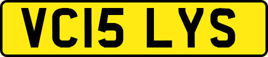 VC15LYS