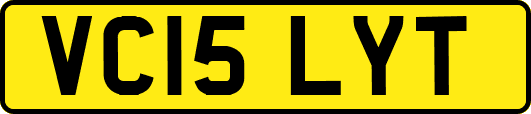 VC15LYT