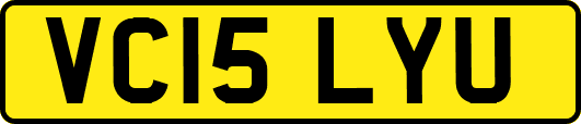 VC15LYU