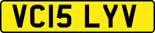 VC15LYV