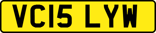 VC15LYW