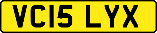 VC15LYX