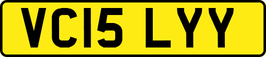VC15LYY