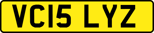 VC15LYZ