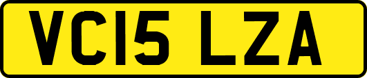 VC15LZA