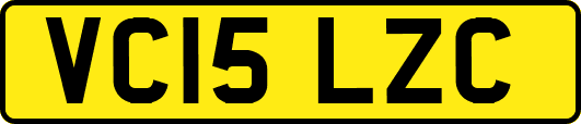 VC15LZC