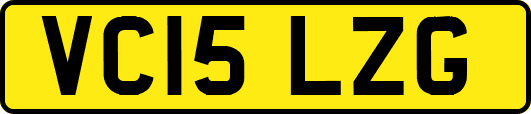 VC15LZG