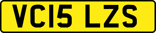VC15LZS