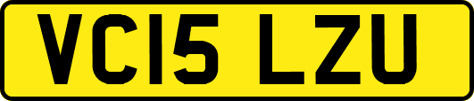 VC15LZU