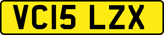 VC15LZX