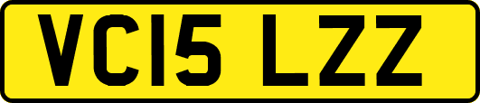 VC15LZZ