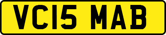 VC15MAB