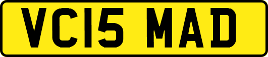 VC15MAD