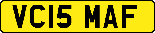 VC15MAF