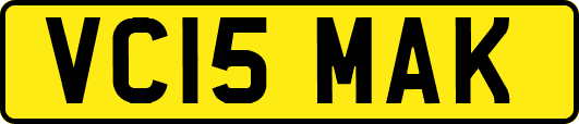 VC15MAK