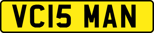 VC15MAN